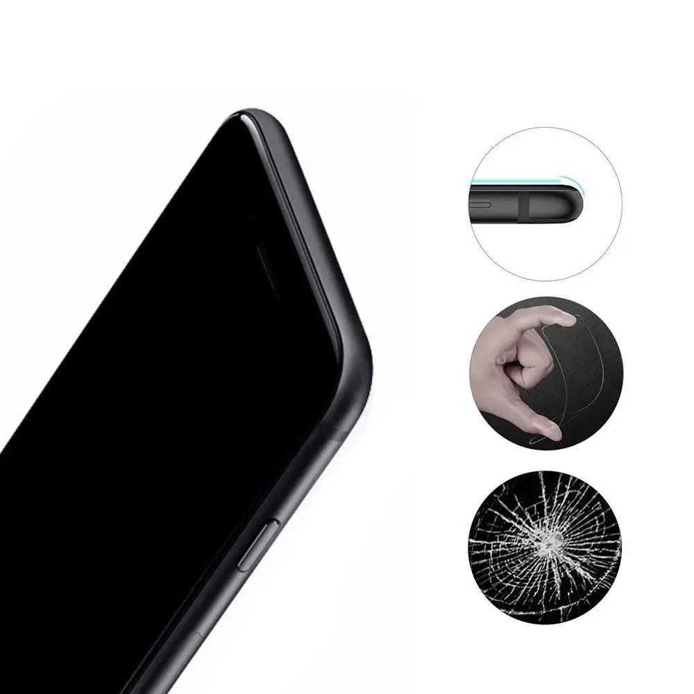 Для Huawei Mate 20 Защитное стекло для экрана полное покрытие закаленное Lite | Мобильные