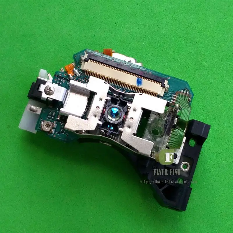 Замена для TS P632 NINTAUS видеомагнитофон запасные части лазерный объектив в сборе