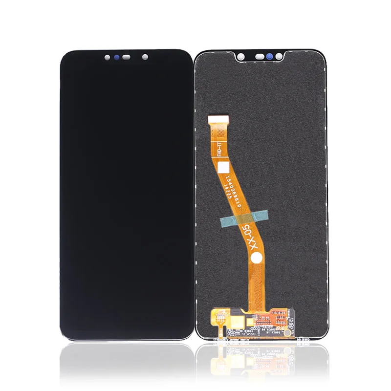 Для huawei mate 20 Lite ЖК-дисплей с сенсорным экраном в сборе дигитайзер для huawei mate 20 Lite для Mai Mang 7
