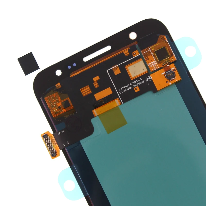 J500 ЖК дисплей для Samsung Galaxy J5 j500 2015 J500F Подсветка J500H J500FN J500M J500Y сенсорный экран и