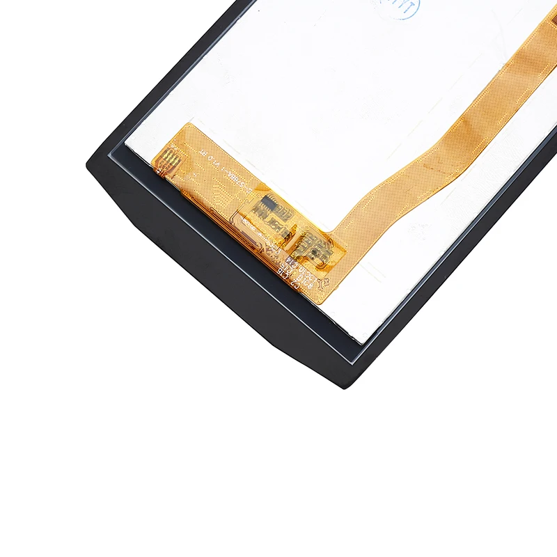 Alesser для HOMTOM зоджи Z6 ЖК дисплей Дисплей и из тисненой жести Запчасти 4 7 &quotPhone