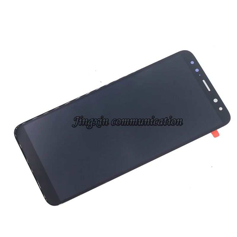5," ЖК-дисплей для huawei Nova 2i ЖК-монитор+ кодирующий преобразователь сенсорного экрана в сборе для huawei mate 10 lite ЖК-дисплей ремонтный комплект