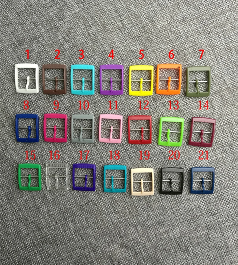 Silicone strap women's watch accessories pin buckle 17mm19mm for Swatch sports waterproof strap bracelet men watch band