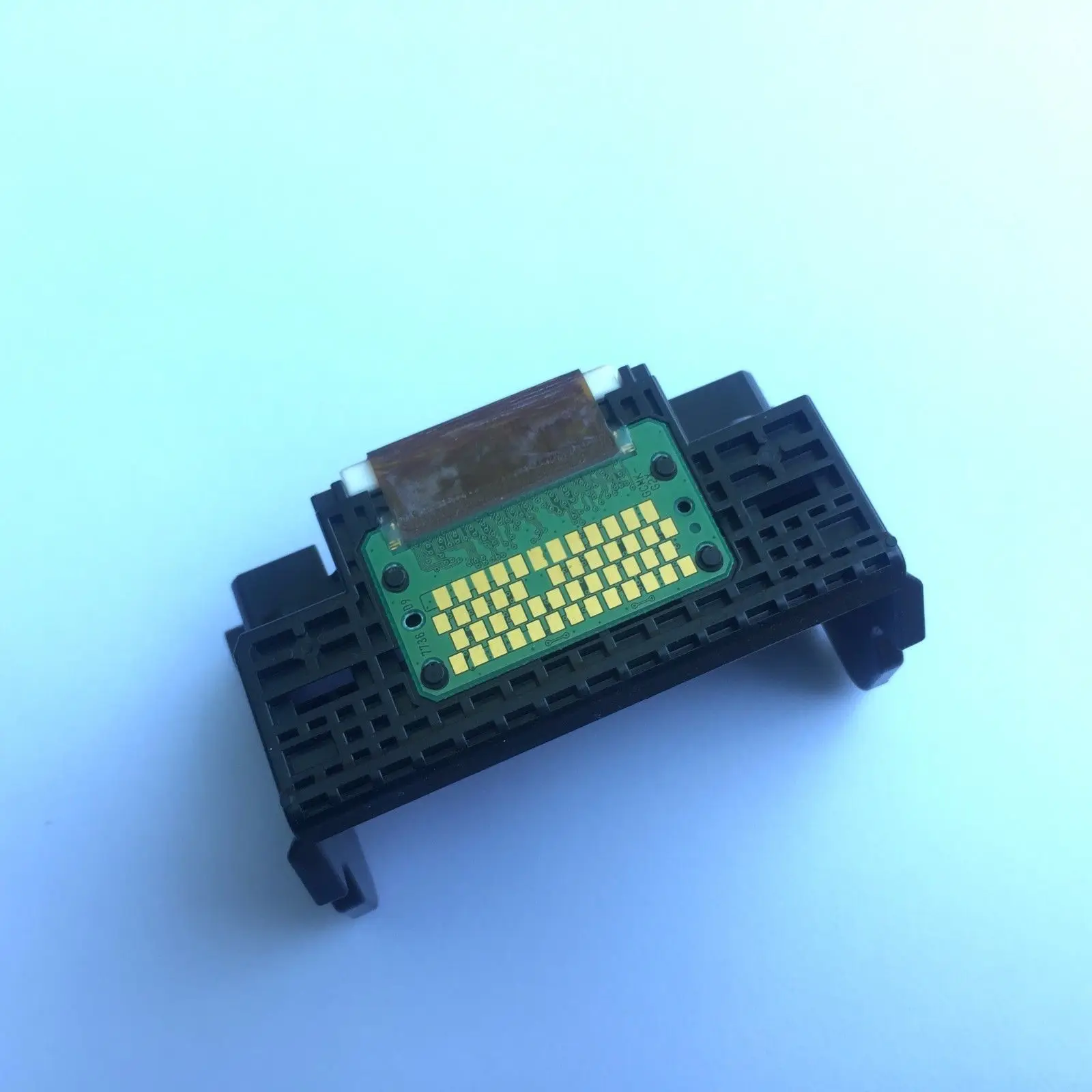 QY6-0072 печатающая головка для Canon iP4600 iP4680 iP4700 iP4760 MP630 MP640 Druckkopf части принтера |