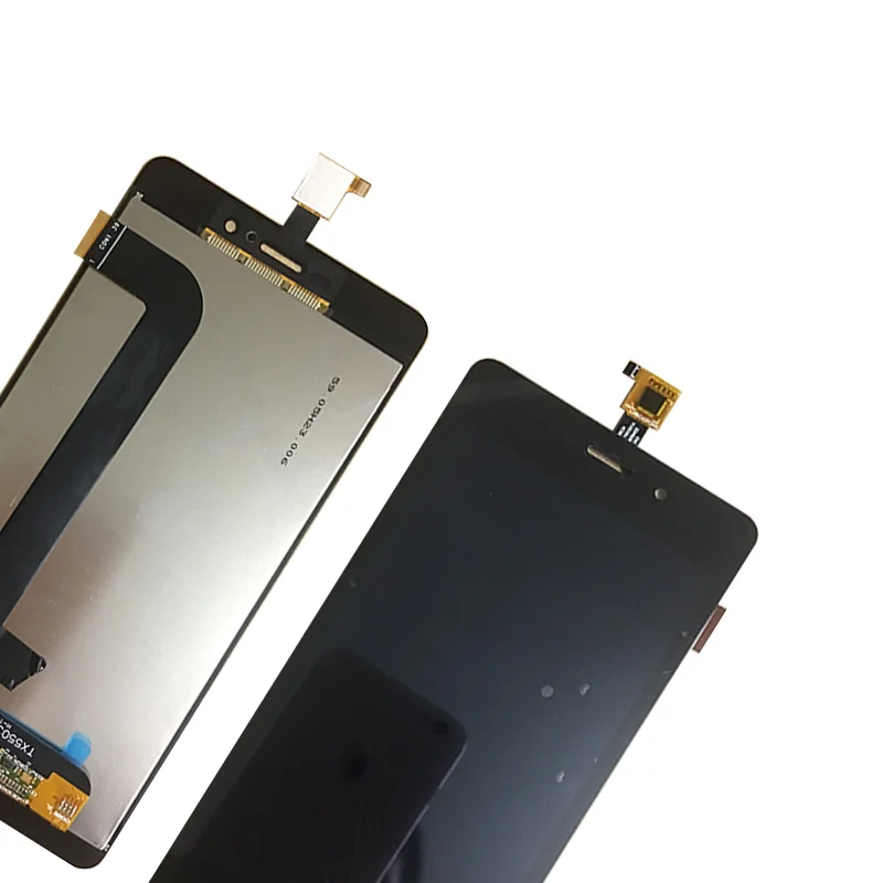 1 шт. Полный ЖК-дисплей для Blu Life XL 3G L030L L050L L050U и кодирующий преобразователь
