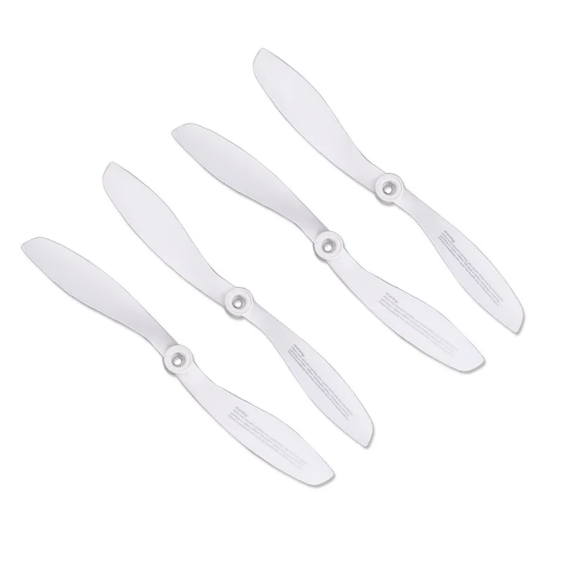 

2 Pairs/Set Original Propellers for Walkera QR X350 RC Quadcopter QR X350-Z-01 (Not Fit For QR X350 PRO )