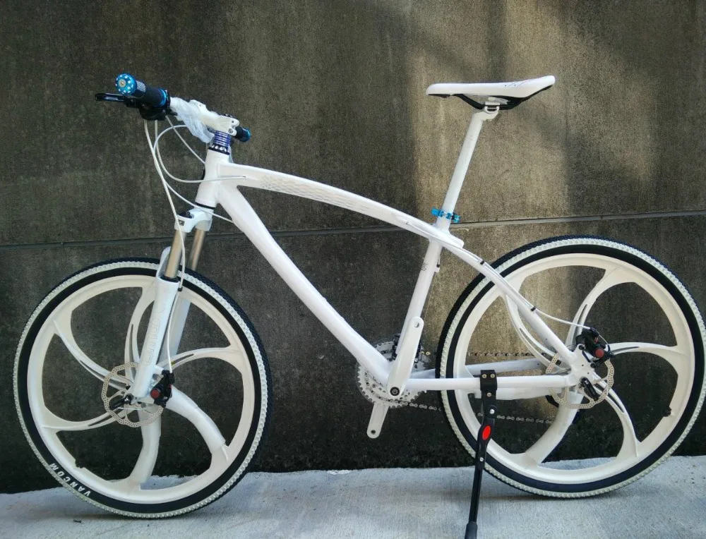 Велосипедный бренд bicicleta горный велосипед для женщин 26er велосипеды из сплава 26*17