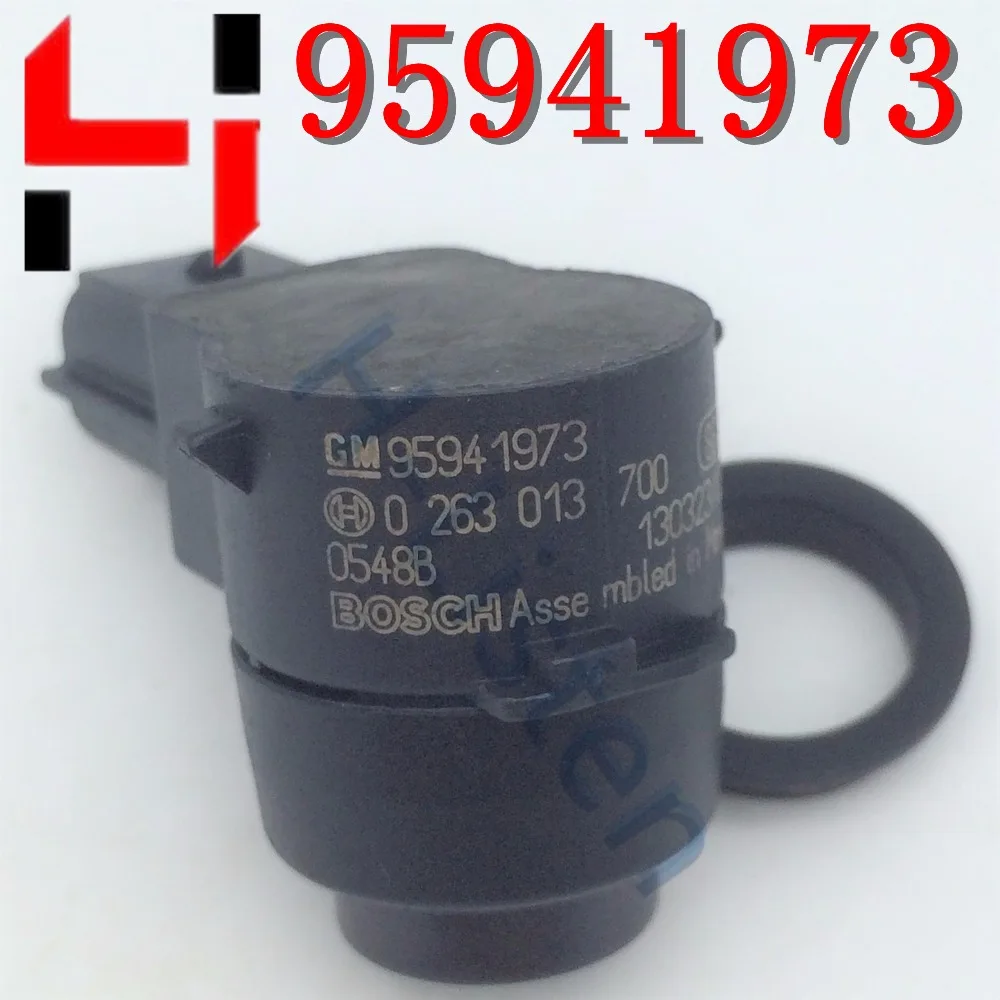10 шт.) Оригинальная парковочная фотография для Chevrolet Cruze Aveo Orlando Opel Astra J Insignia 95941973
