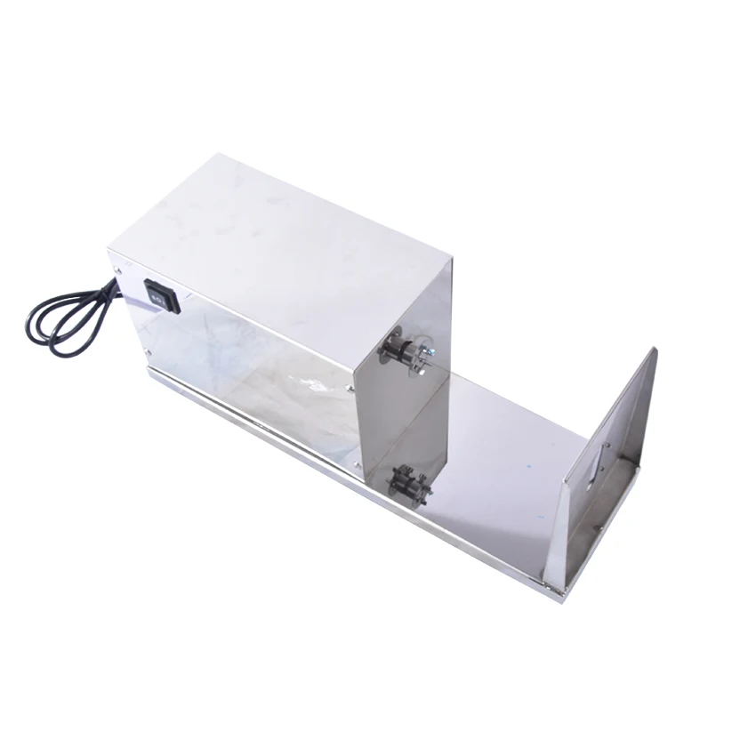 Электрическая спиральная машина для резки картофеля 110 В/220 В продажи