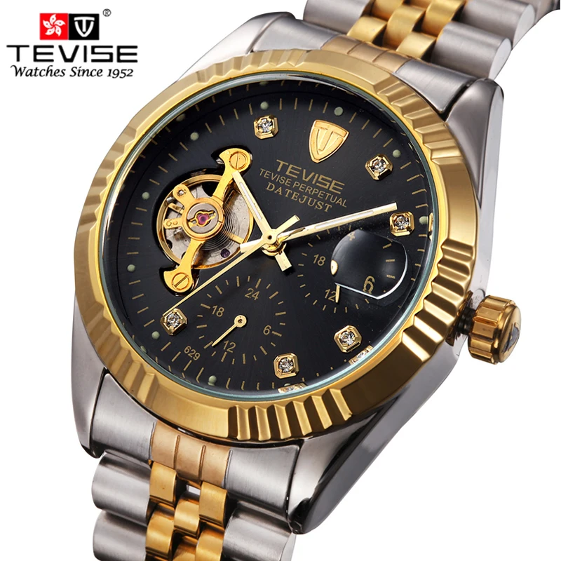 Часы мужские модные автоматические механические|watch automatic|watch automatic mechanicalwatch brand men