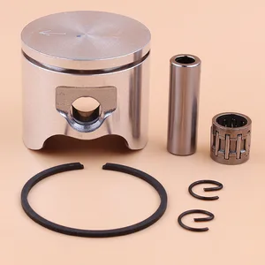 Комплект подшипников поршневого кольца 42 мм для бензопилы Husqvarna 340 345 345e 346 346XP и EPA #503907371503 90 73 71