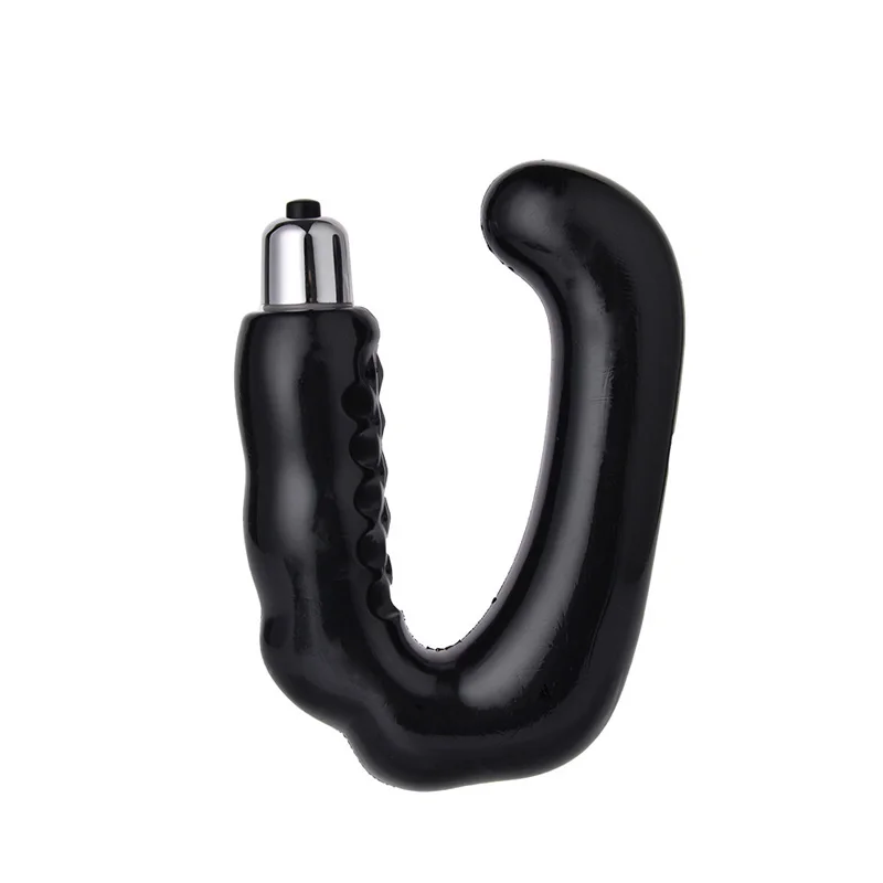 Водонепроницаемые анальные секс игрушки массажные точки простаты C G spot