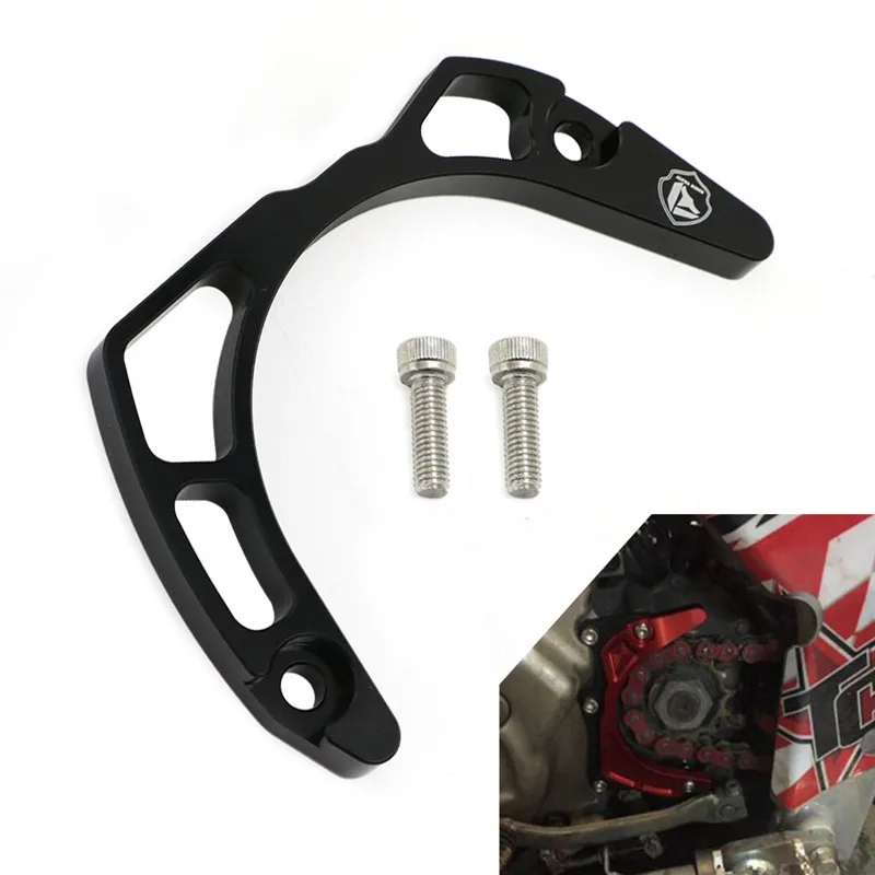 Для Yamaha анодированный CNC Заготовка алюминиевый двигатель Crank Case Saver 2006 2018 Raptor 700 &