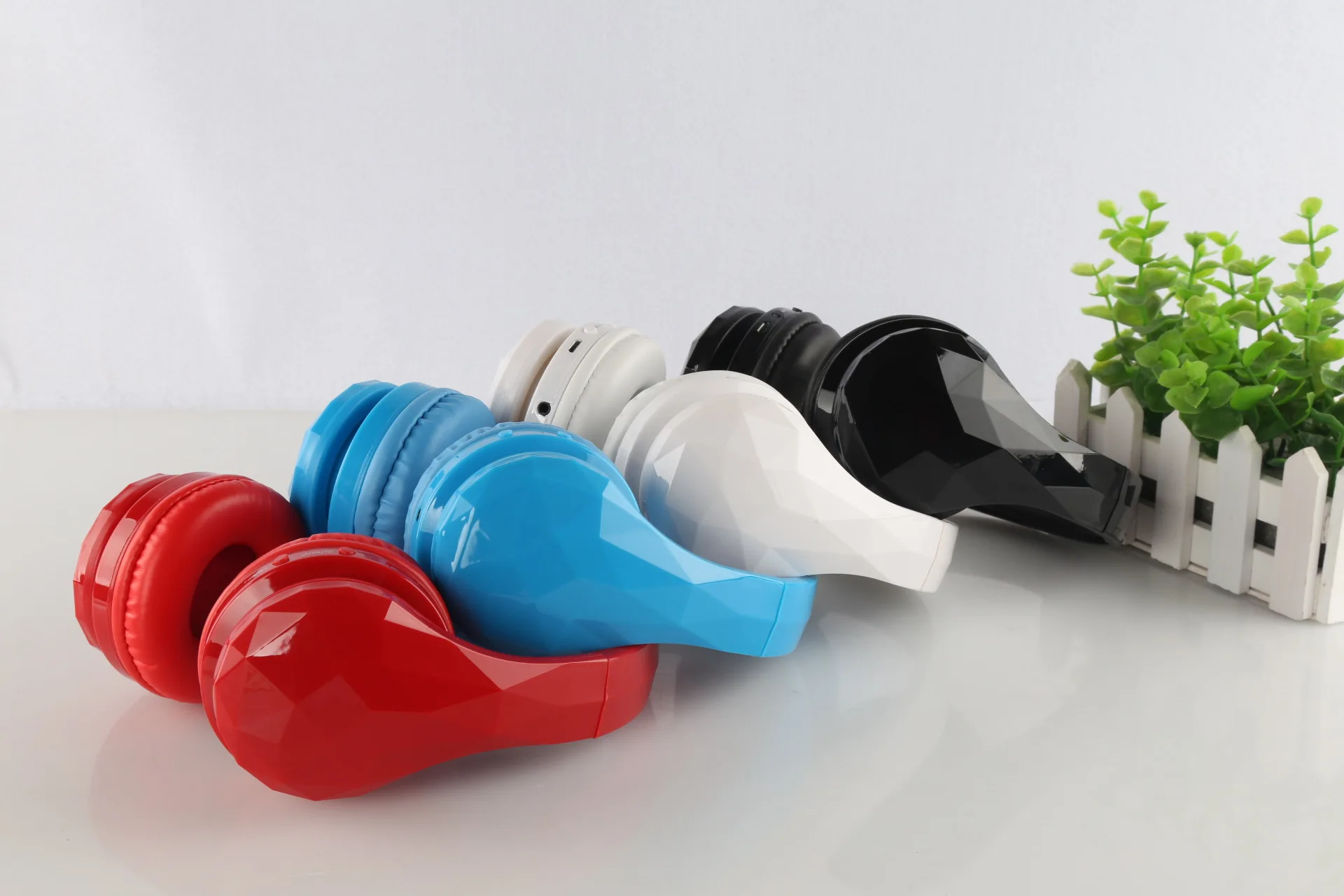 Новые беспроводные Bluetooth наушники, супер чистые, с шумоподавлением, стерео наушники, музыкальная игра, Спортивная гарнитура для компьютера, телефона