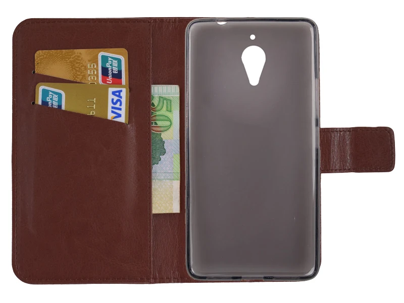 TienJueShi флип-книжка-подставка силиконовый PU кожаный чехол закрытый чехол Etui Защита кожи чехол для Santin продвижение конфеты U7 5"