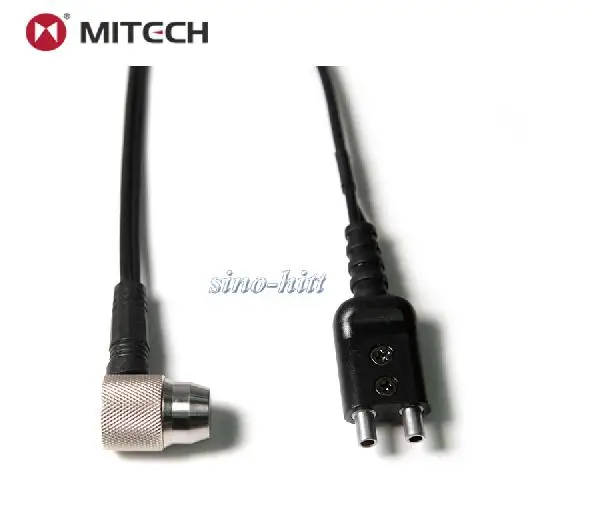 Mitech P5EE Narrow-pulse thickness probe 5Mhz 10mm | Инструменты