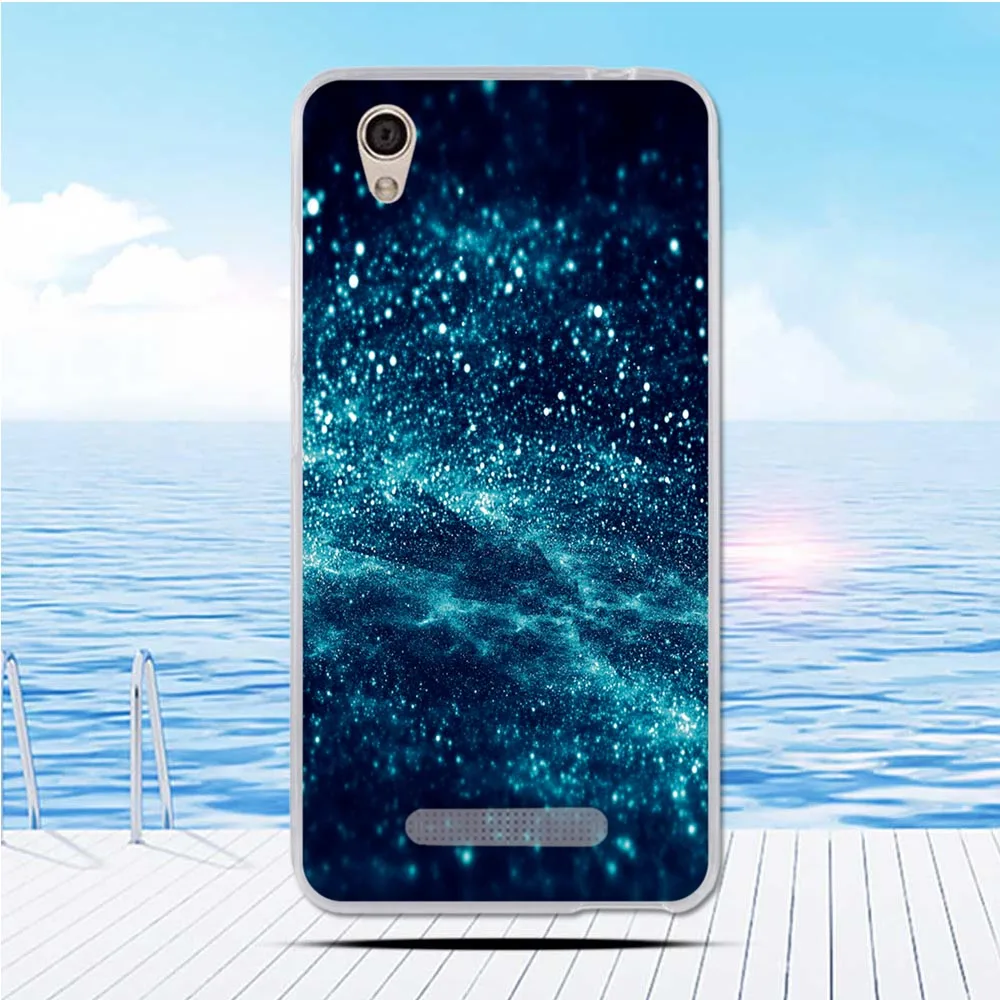 19 Мягкий силиконовый чехол для zte Blade X3 чехол для телефона A452 Blade D2 Blade T620 Q519T чехол 5,0 дюйма для zte Blade X3 чехол TPU бампер - Цвет: 19