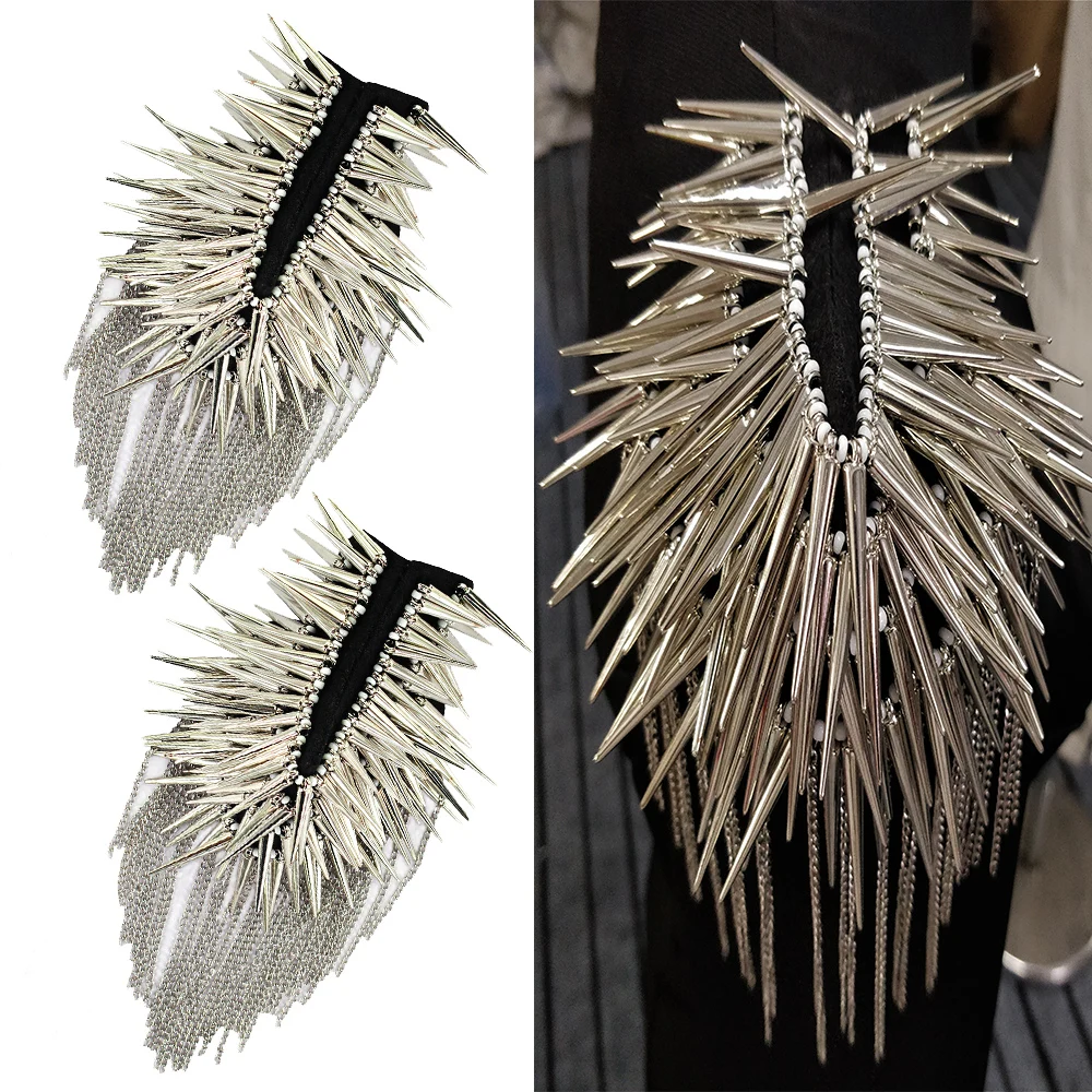 2 шт. ветрозащитные нашивки с бахромой и кисточками | Дом сад