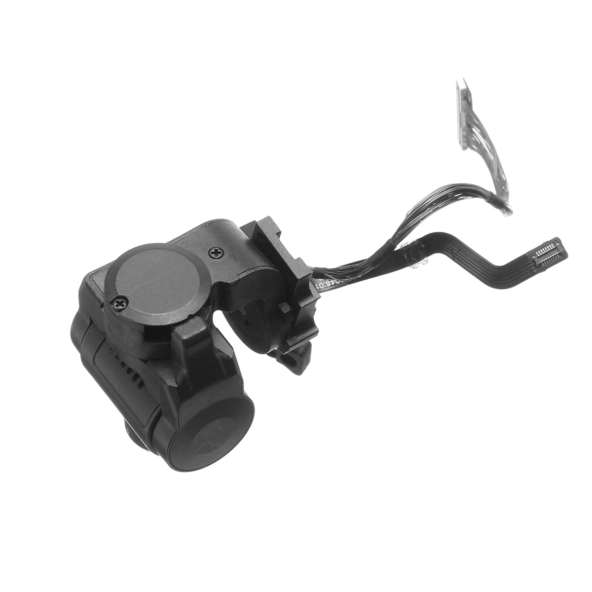 Для DJI Mavic Air Gimbal камера w Дрон гибкий кабель передачи для DJI Mavic Air Gimbal объектив камеры запасные части антенна