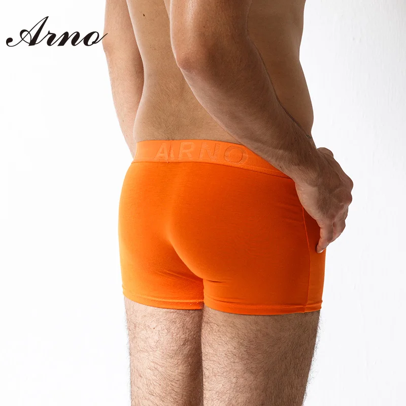 ARNO Boxer Мужское нижнее белье 5 шт.|[ARNO] MTU50903-5| |