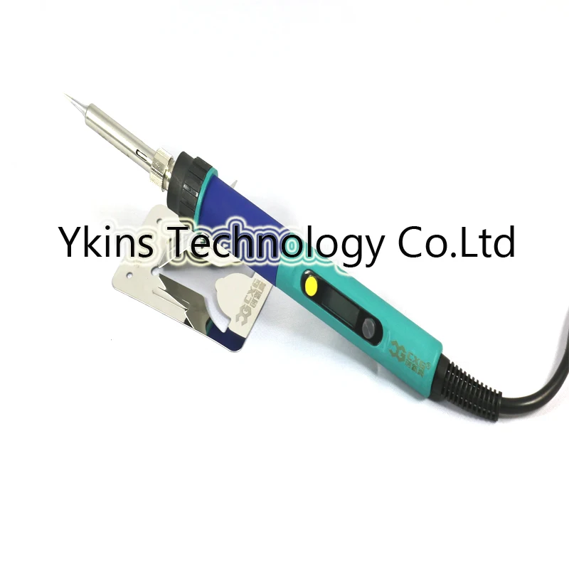 CXG 936d EU AU цифровой lcd регулируемый термостат Электрический паяльник/936 паяльная станция набор сварочный ремонтный набор