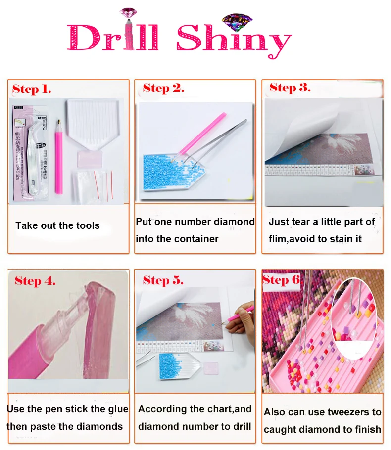 

Bathing Lady 5D Diy Embroidery Diamond Painting Full Mosaic Drill Resin Embroidery Needlework 3D Cross Stitch Kits Home Decor
