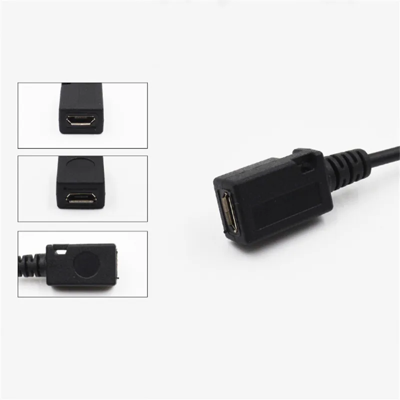 Горячая продажа продукта PC Micro USB кабель с разъемом OTG для Android планшетного