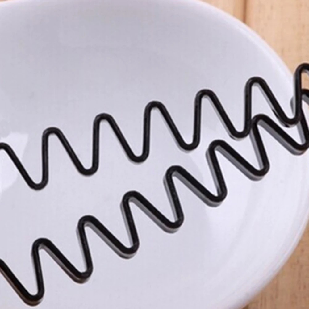 Multi Применение для заколки волос Прочный парик-Боб инструмент Портативный