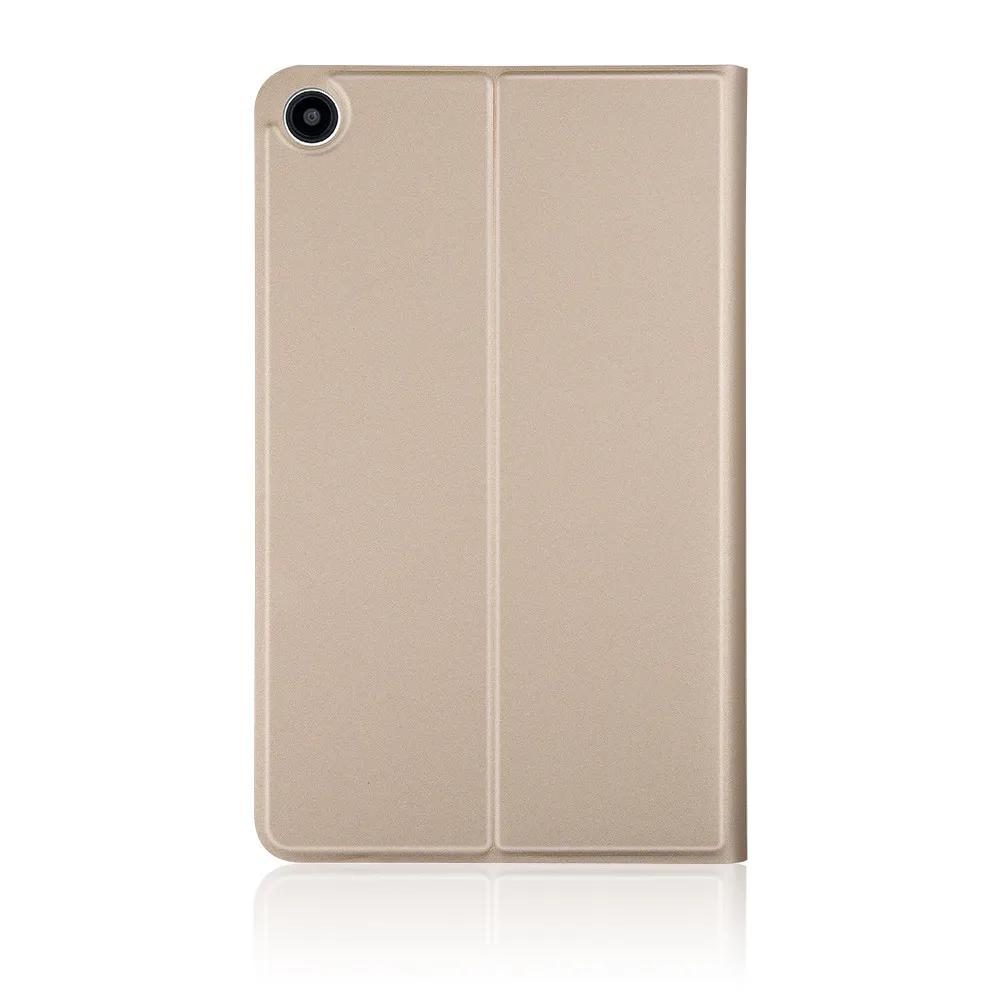 Магнитный умный флип-чехол с подставкой кожаный чехол для планшета Xiaomi Mi Pad Mipad 4 8 0