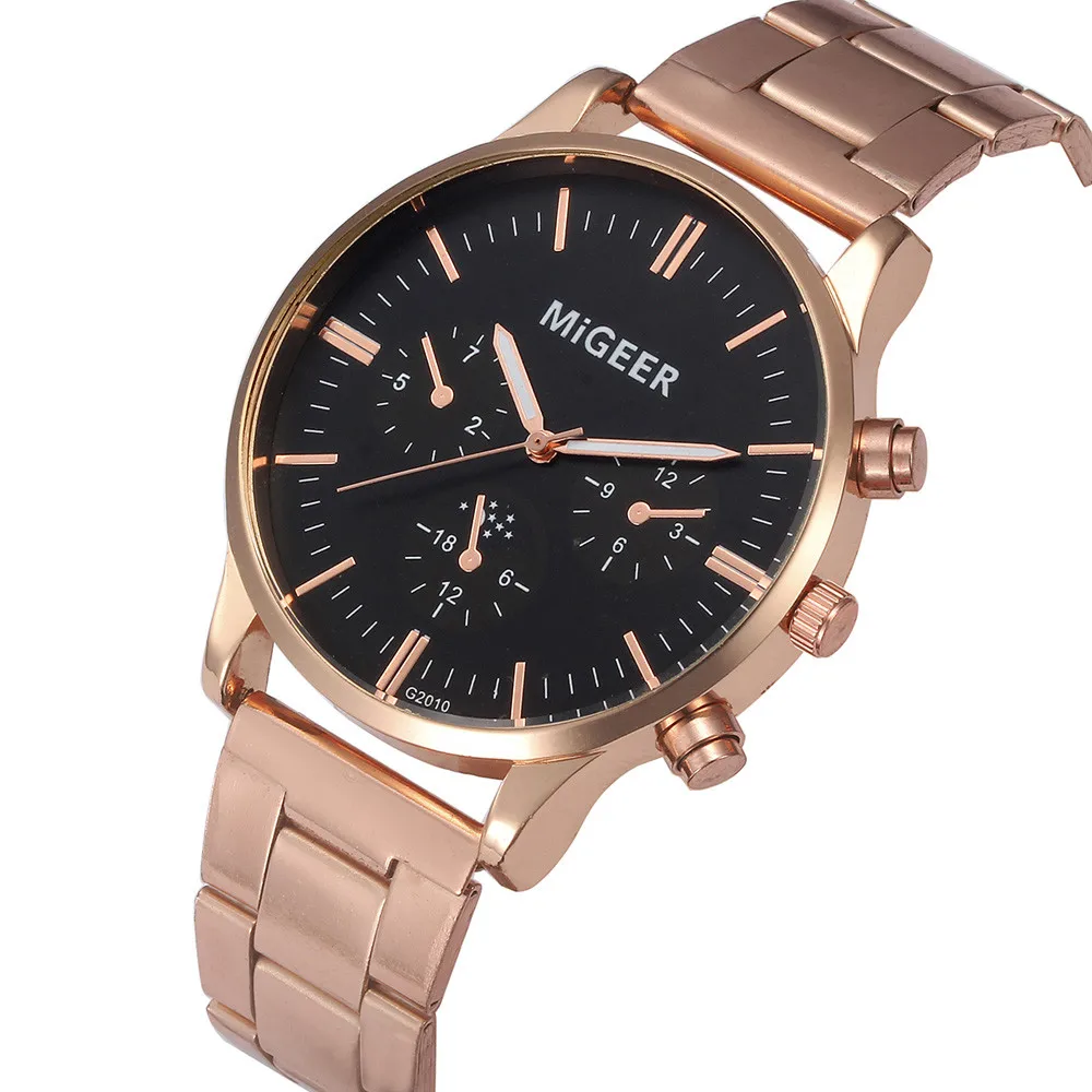 

#5014 reloj hombre