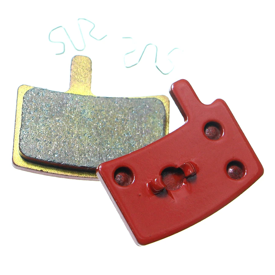 1 пара тормозные колодки для Hayes Stroker Trail / Carbon Gram MTB детали|bicycle brake pads|brake padsdisc parts |