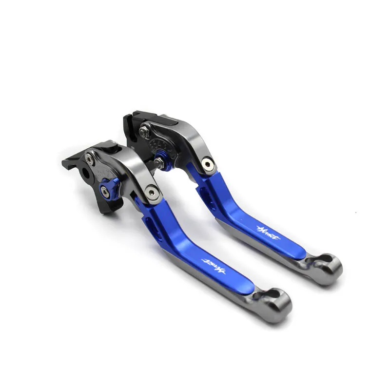 Для HONDA CB 599 600 98-06 CBR F2.F3.F4.F4i 91-07 Hornet CB919 02-07 мотоциклетные Складные Выдвижные Рычаги