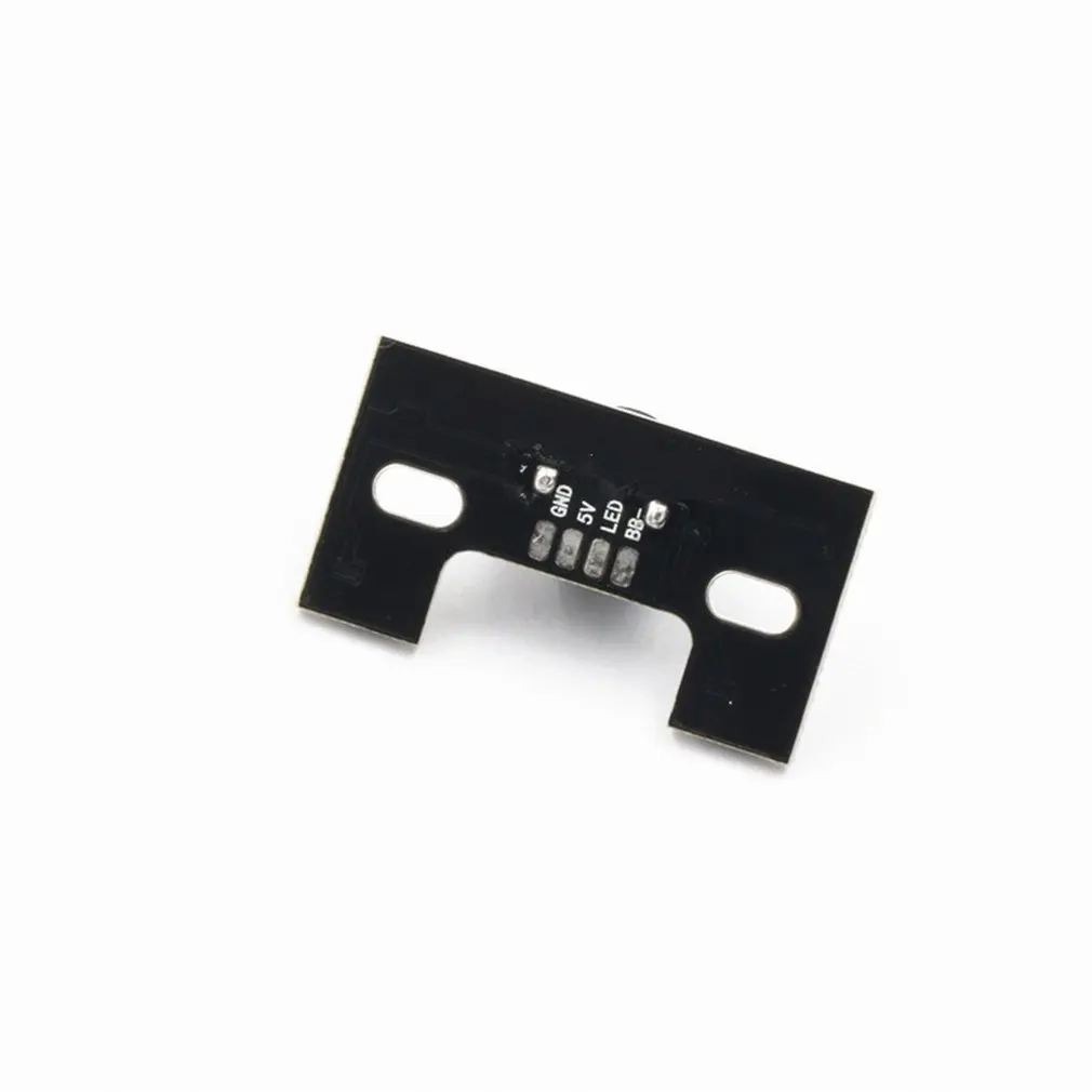 Портативный Super Mini WS2812B LED + 5 В активный звуковой сигнал для NAZE32 CC3D F3 F4 Контроллер