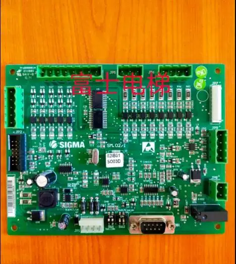Для LG SIGMA board SM.02/I | Электроника