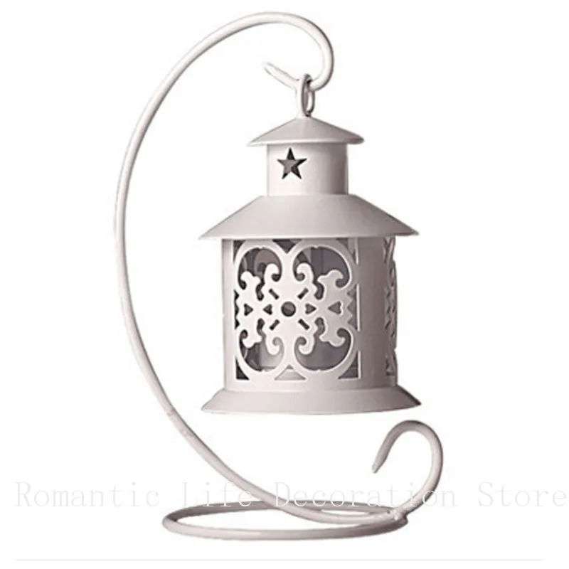 Bird Cage 1 Металлическая клетка для птиц, свадебный подсвечник, фонарь, марокканский винтажный маленький фонарь s для свечей, декоративные клетки, лампа в марокканском стиле 004 - Цвет: Bird Cage 1