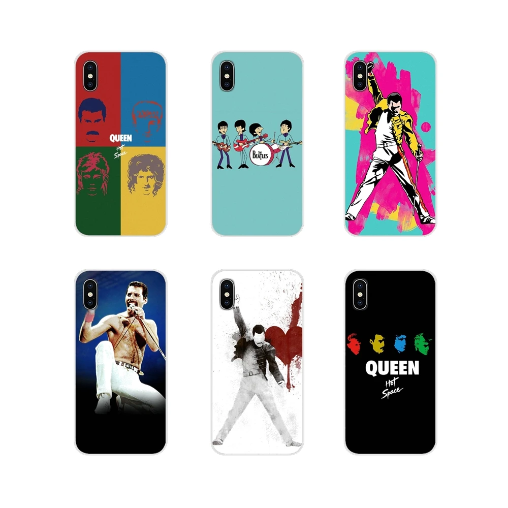 Классный силиконовый чехол из ТПУ для Xiaomi Redmi Note 6A MI8 Pro S2 A2 Lite Se MIx 1 Max 2 3 Oneplus 6T