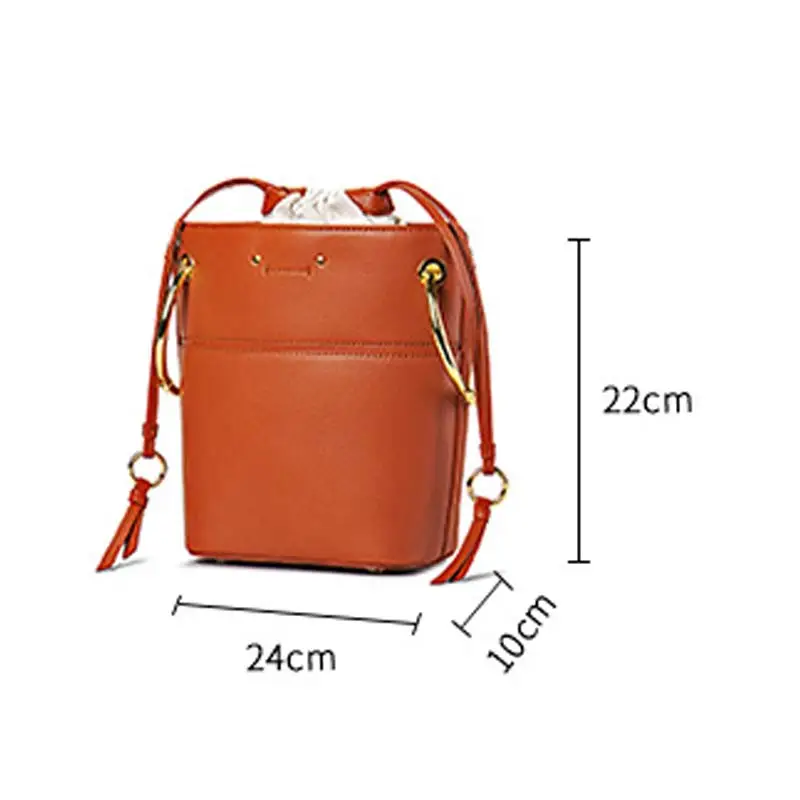 YeeSuPsei/женская сумка из натуральной кожи винтажные шопперы с пряжками женская на