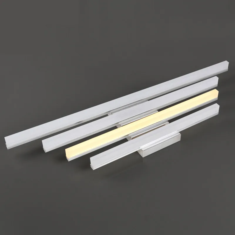 

Modern LED Wall Lamp For Bathroom Bedroom Wall Sconce White Indoor Lighting Mirror Light LED Wall Light Indoor home Lighting