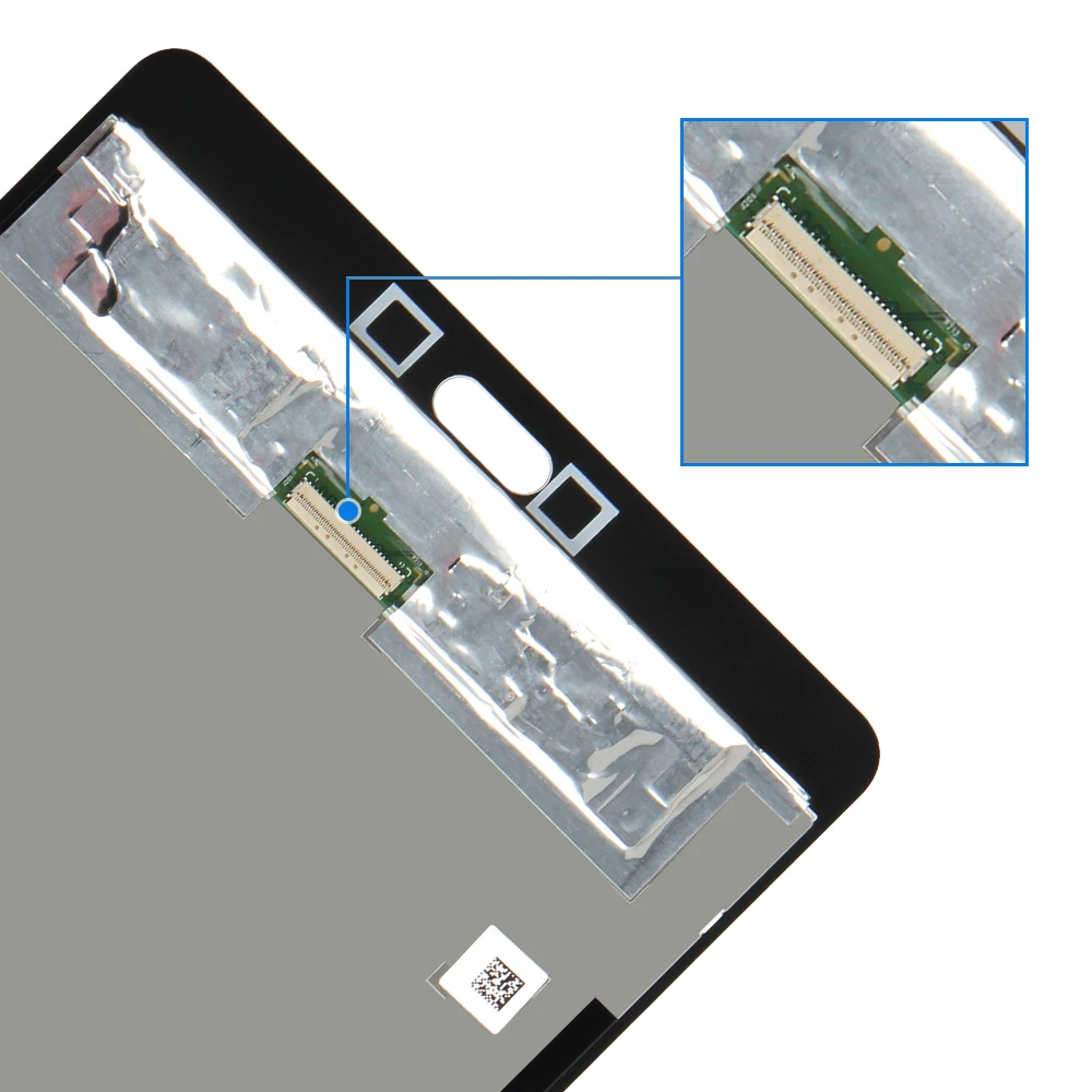SRJTEK для Huawei MediaPad M3 Lite 8 0 CPN W09 AL00 L09 ЖК дисплей Матрица сенсорный экран дигитайзер
