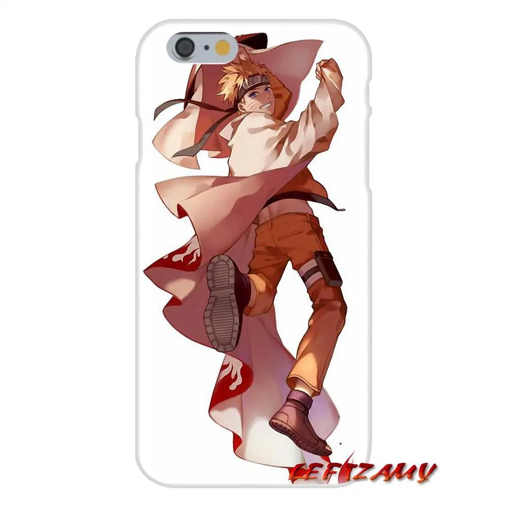 Accessories Phone Cases Covers For HTC One M7 M8 A9 M9 E9 Plus U11 Desire 630 530 626 628 816 820 Hokage Ninjia Naruto Shippuden | Мобильные