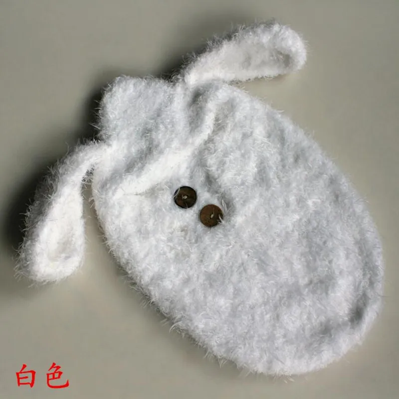 Розовый младенческой фотографии наряды Аксессуары для фотографирования