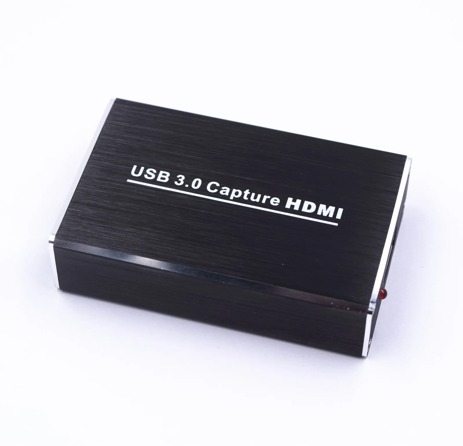 ZERODATE USB 3 0 свободный жесткий диск HDMI высокой четкости видео захвата игра рекордер