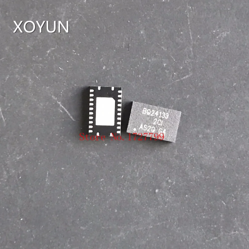 BQ24133 BQ24133RGYR QFN 100% новый 1 шт.|qfn| |