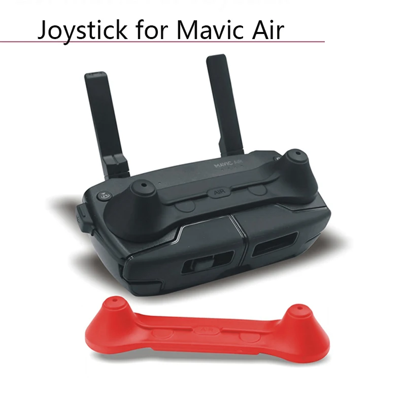 Джойстик протектор для DJI Mavic Air пульт дистанционного управления Дрон контроллер