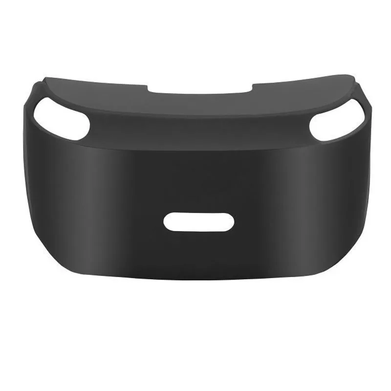 CLAITE Противоскользящий силиконовый защитный чехол для Sony PS 3D смотровое стекло PS4