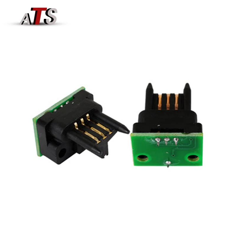 4 шт./лот тонер картридж чип для Sharp AR 311 236 255 257 256 275 316 258 276 271 совместимый копир
