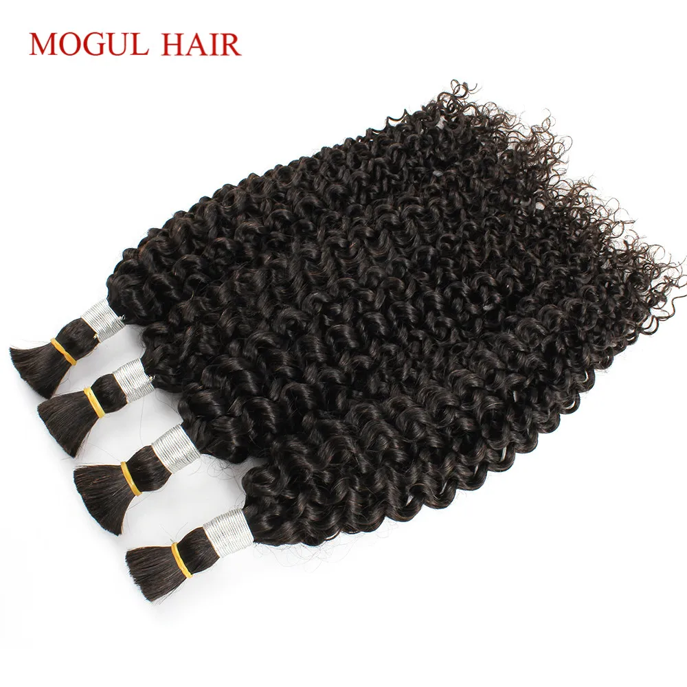 Mogul волосы кудрявые оптом натуральный цвет индийские Remy человеческие для