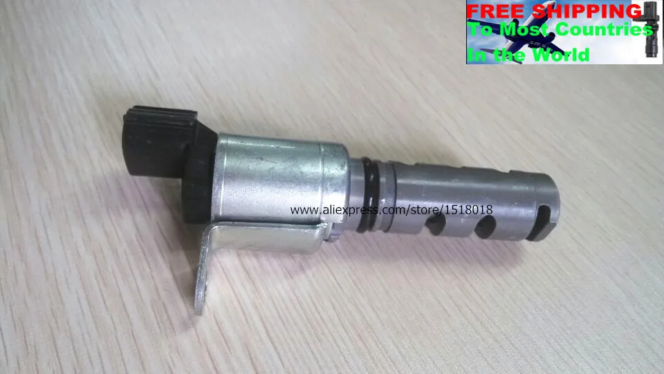 

VVT VALVE CAMSHAFT TIMING OIL CONTROL compatible cars: Camry,Corolla,Highlander,Prius,RAV4 1AR 2AR 15330-0T010 15330-37010
