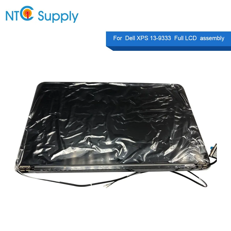 MEIHOU для Dell XPS 13 9333 Full LCD сенсорный экран в сборе P/N 0FMGGT 1920*1080 IPS с веб камерой FMGGT ЖК