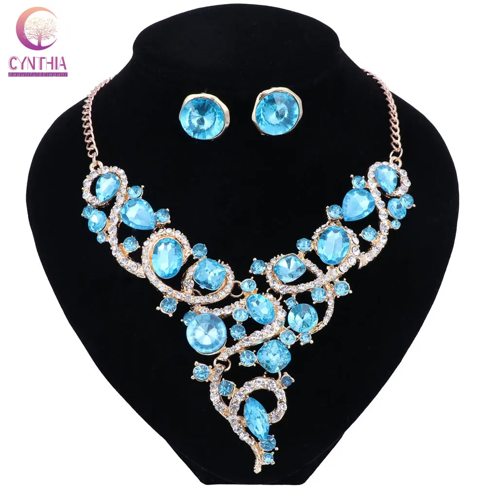 Ювелирные наборы для костюма | Украшения и аксессуары